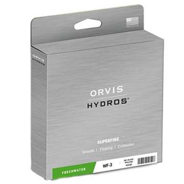 Orvis Hydros Superfine Fly Line