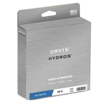 Orvis Hydros Tropic Intermediate Fly Line