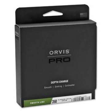 Orvis Pro Depth Charge Smooth Fly Line