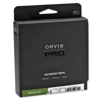 Orvis Pro Saltwater Tropic Smooth Fly Line