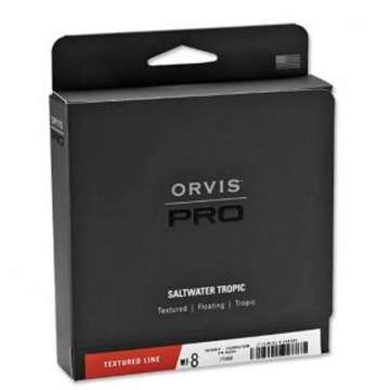 Orvis Pro Saltwater Tropic Textured Fly Line