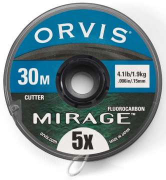 Orvis Mirage Tippet