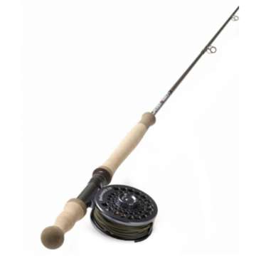 Orvis Mission 1143-4 Switch Fly Rod Combo