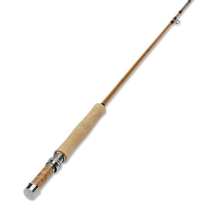 Orvis Bamboo Penn's Creek 704-2 Full Fly Rod