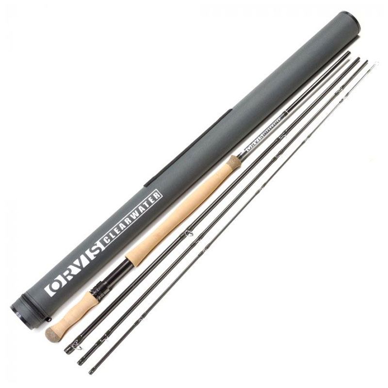 Orvis Clearwater 149-5 Spey Fly Rod