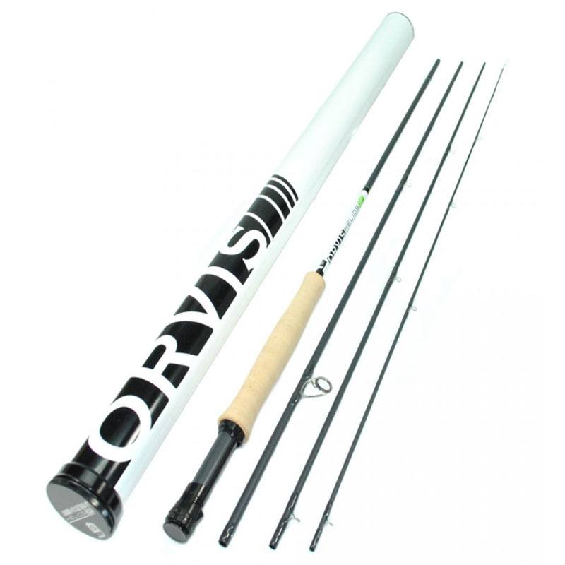 Orvis Fly Rods