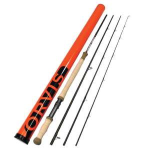 Orvis Mission 1143-4 Switch Fly Rod