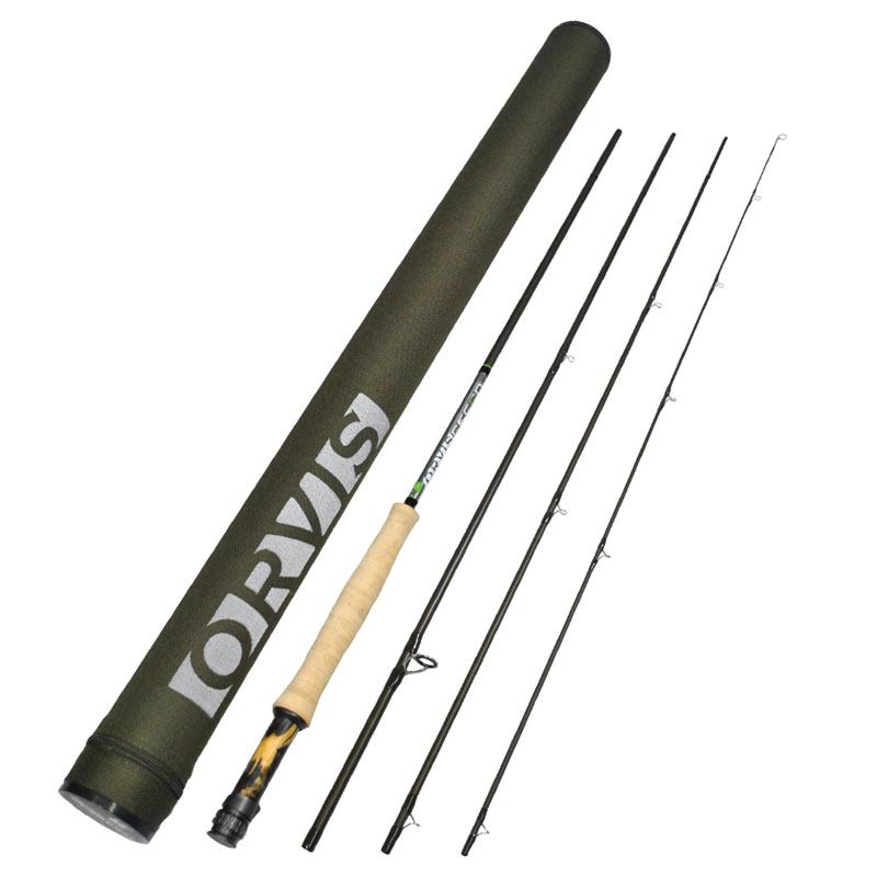 Orvis Recon 762-4 Fly Rod