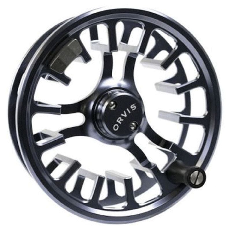 Orvis Spools Collection