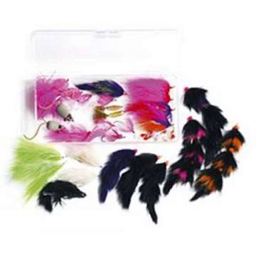 Rainy's Alaska All Purpose Fly Assortment