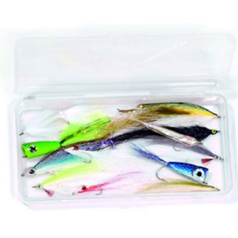 Best Striped Bass Flies