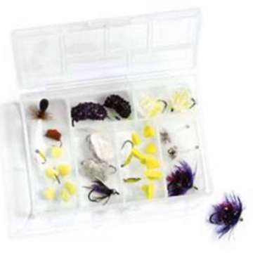 Rainy's Carp Picnic Fly Assortment