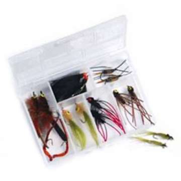 Rainy's Carp Fly Assortment