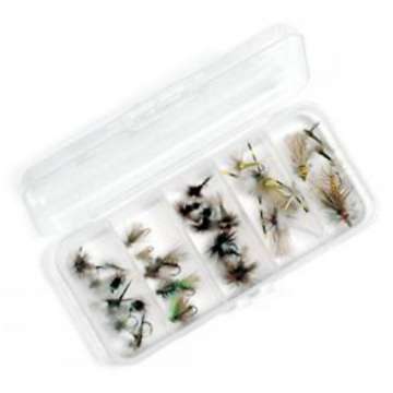 Rainy's Dries: All-Time Favorites Fly Assortment