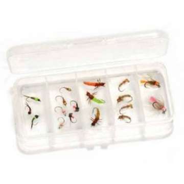 Rainy's Euro Nymph Fly Assortment