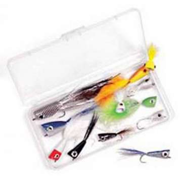 Rainy's Favorite All-Purpose Popper Fly Assortment