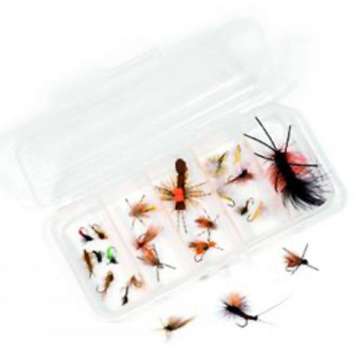 Rainy's Galloups Trout Fly Assortment