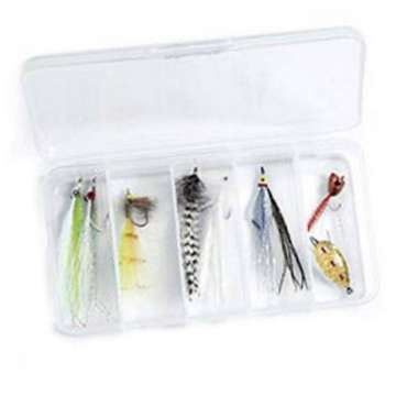 Rainy's Redfish/Seatrout Fly Assortment