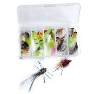 Rainy's Signature Gulf Coast Assortment