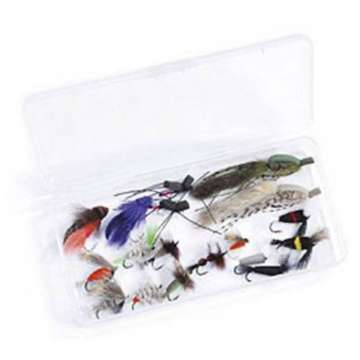 Rainy's Steelhead Surface Fly Assortment