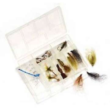 Rainy's Stillwater Fly Assortment