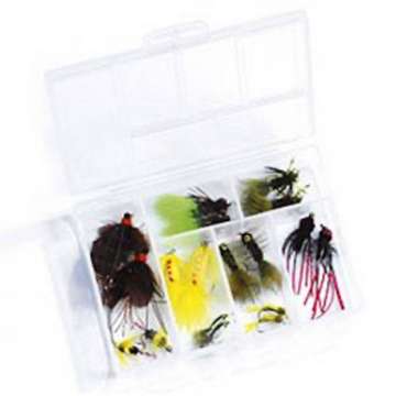 Rainy's Subsurface Panfish Fly Assortment