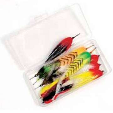 Rainy's Tarpon Fly Assortment