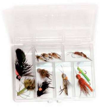 Rainy's Whitlocks Trout Fly Assortment
