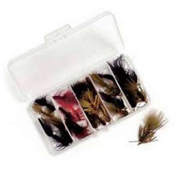 Rainy's Wooly Bugger Fly Assortment