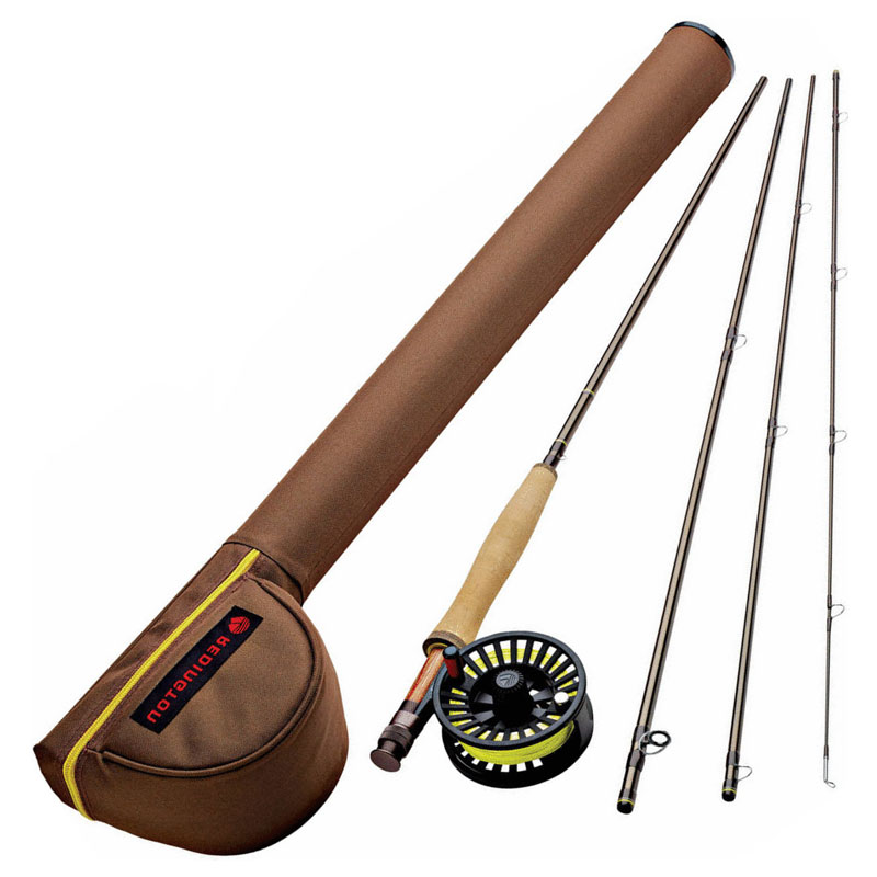 Redington Fly Rod Combo ReelFlyRod