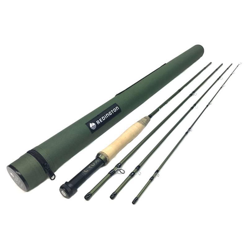 Redington Fly Rods ReelFlyRod