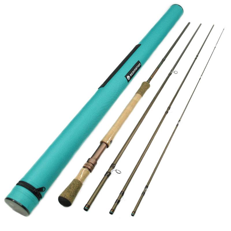 Redington Dually 6110-4 Switch Fly Rod - ReelFlyRod