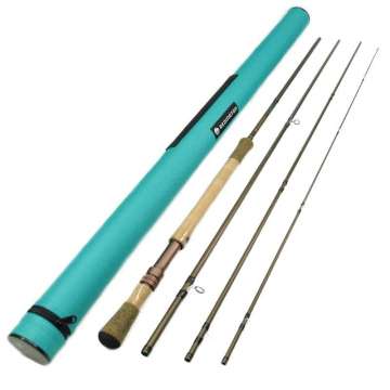 Redington Dually 4106-4 Switch Fly Rod