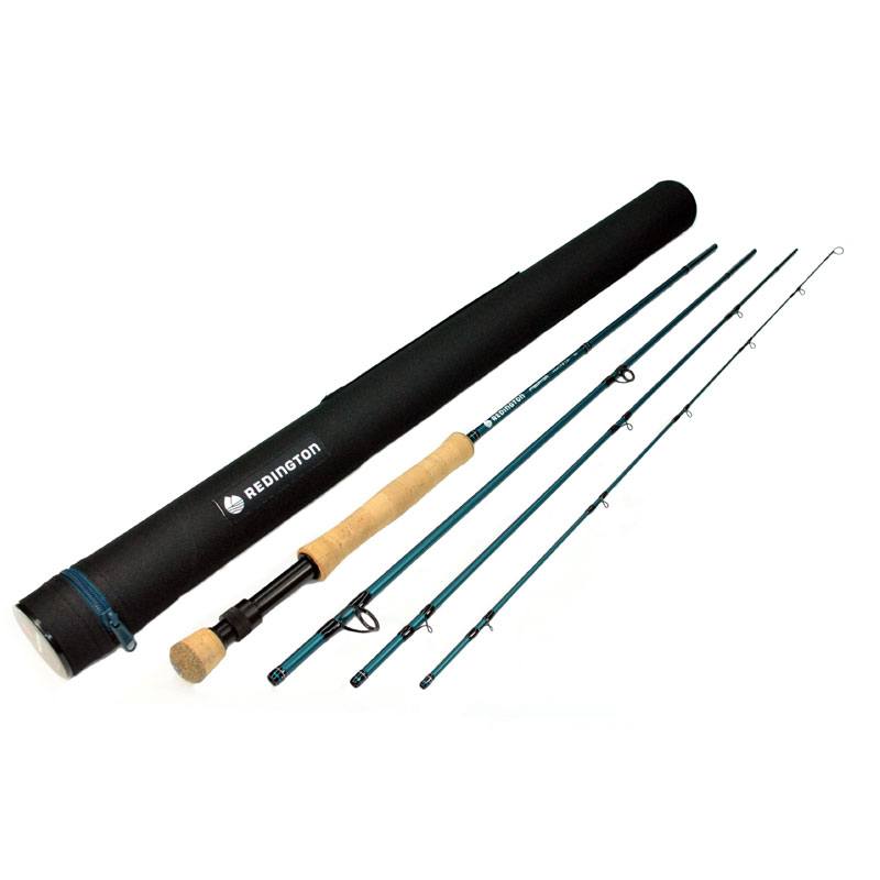 Redington Predator 890-4 Fly Rod - ReelFlyRod