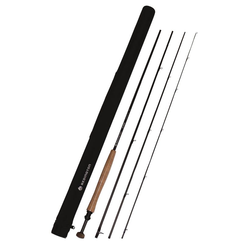 Redington Strike 3110-4 Fly Rod - ReelFlyRod