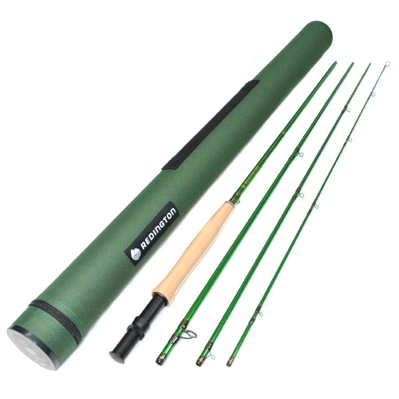 Redington Vice 590-4 Fly Rod - ReelFlyRod