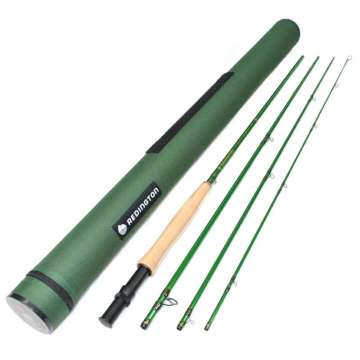 Redington Vice 386-4 Fly Rod