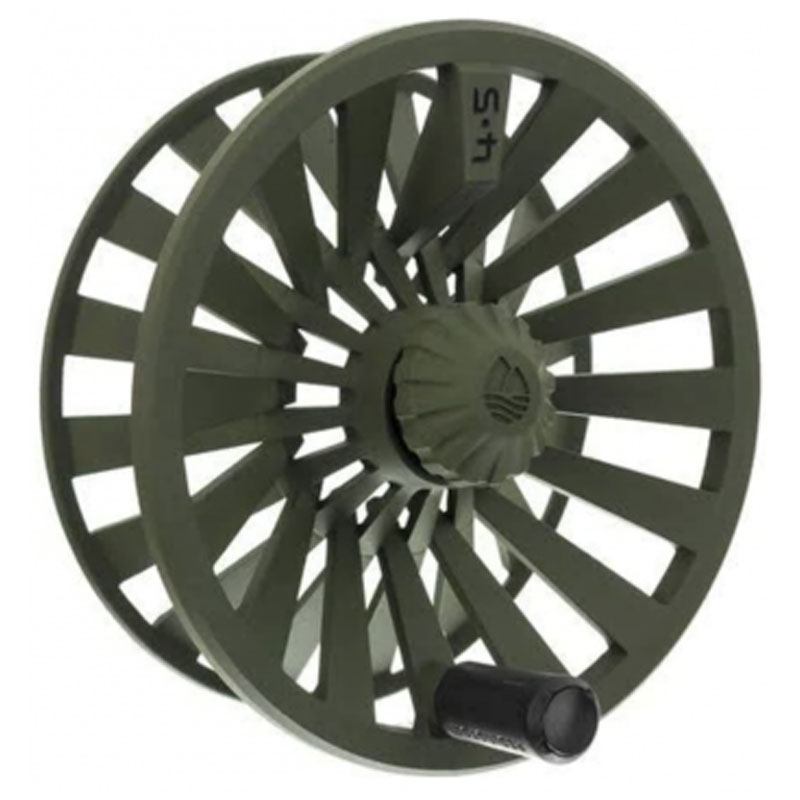 Redington Spools Collection