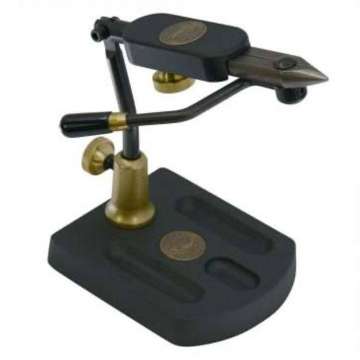 Regal Aluminum Base Travel Vise