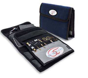 Renzetti R-Evolution Transport/Storage Vise Case