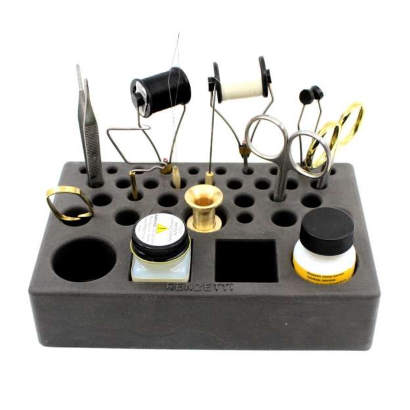 Fly Tying Accessories