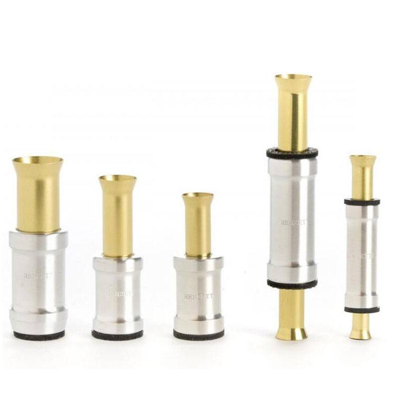 Fly Tying Hair Stackers