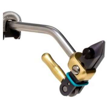 Renzetti Master Jaw Assembly