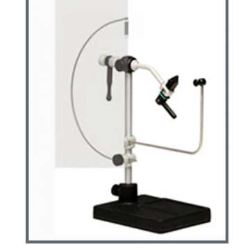 Renzetti Parachute Attachment All Vises