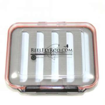 RFR Double Sided Waterproof Fly Box M