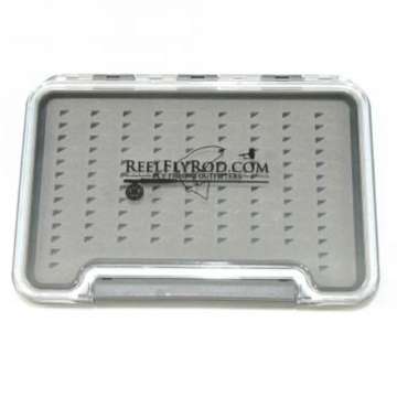 RFR Slim Waterproof Fly Box
