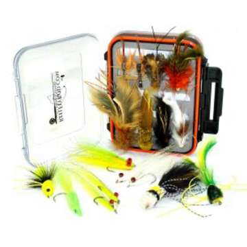 RFR Ultimate Smallmouth Fly Assortment