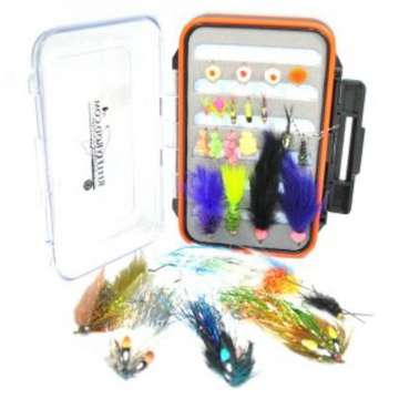 RFR Ultimate Steelhead Fly Assortment