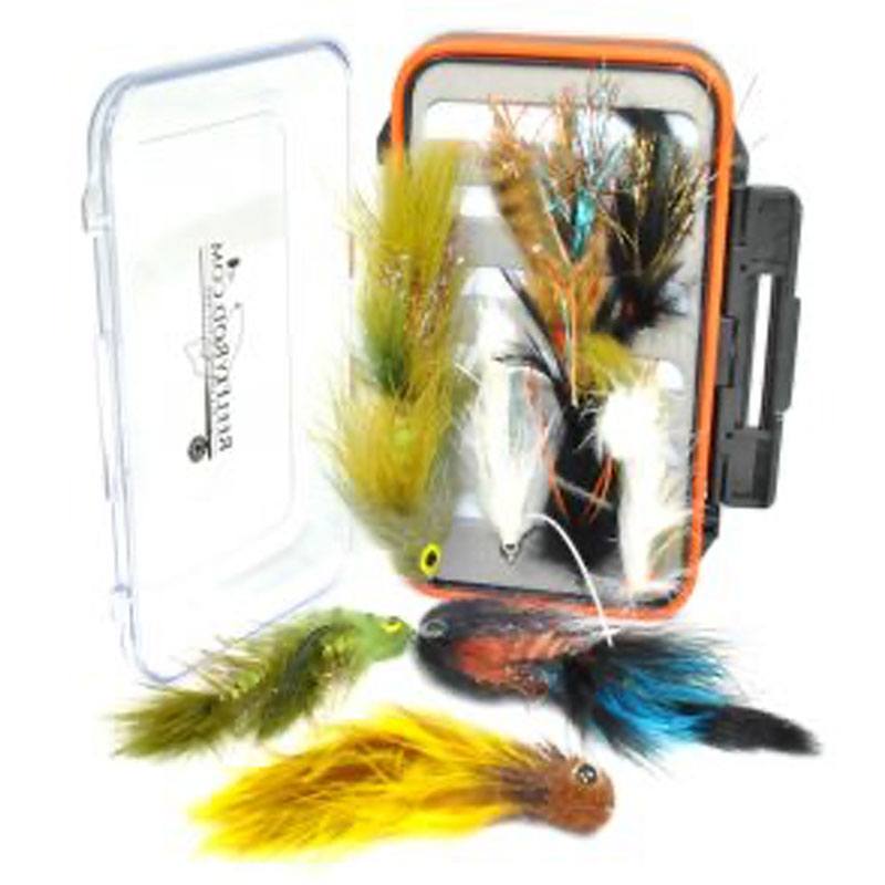 Best Fly Assortments