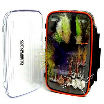 RFR Ultimate Tarpon Fly Assortment